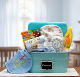 Baby Basics Gift Pail